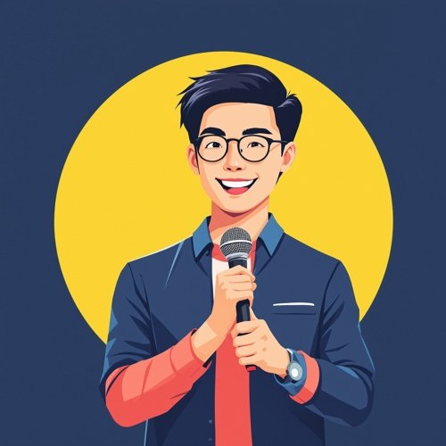 李可乐 头像